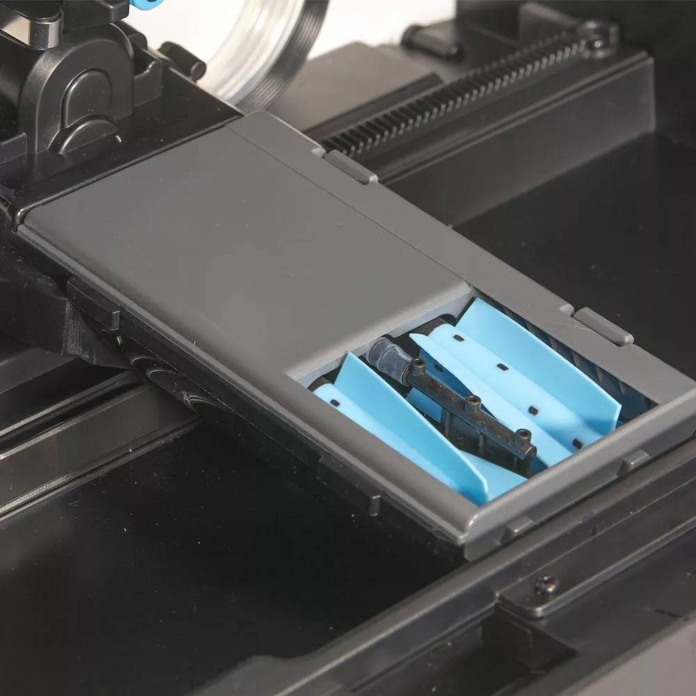 Станция самоочистки для робота-пылесоса Hobot LEGEE LuLu