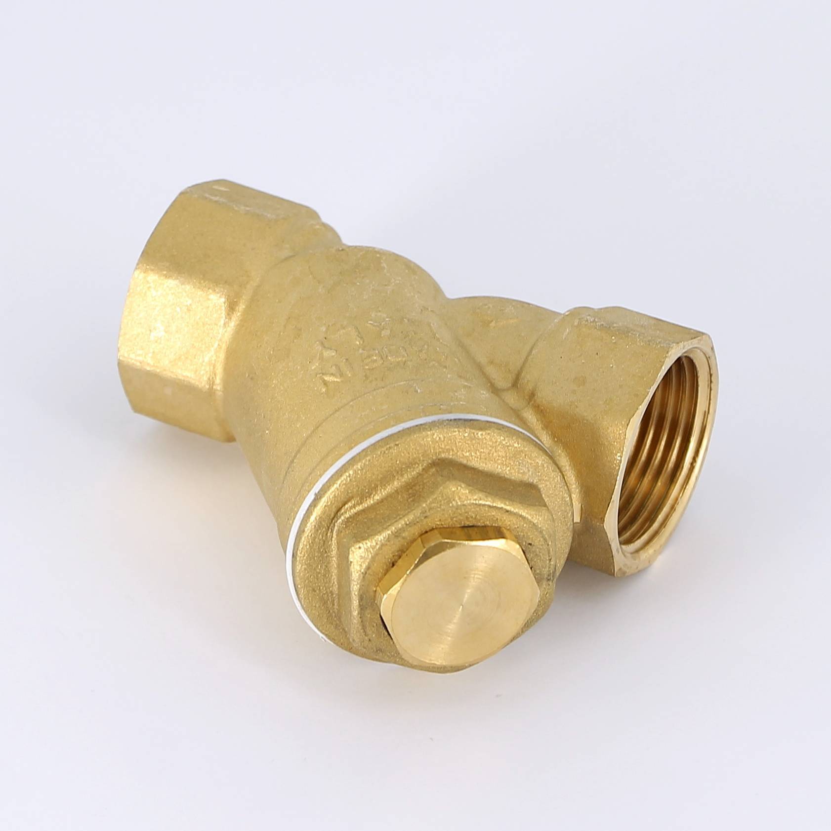 Фильтр косой Uni-Fitt ВВ 1 с магнитом 1000 мкм 213G4000