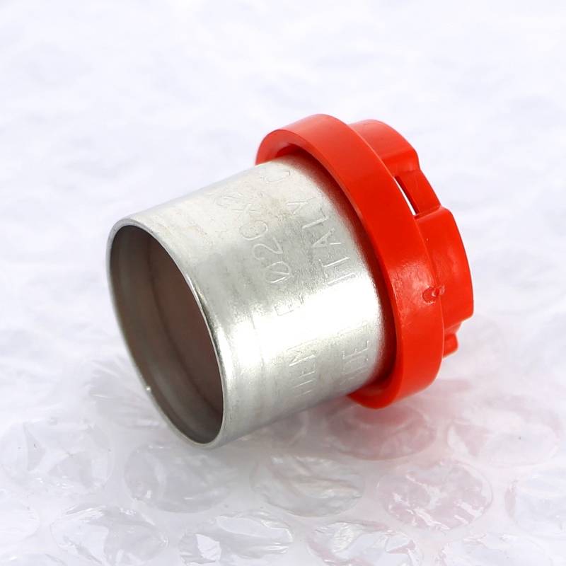 Гильза аксиальная Tiemme 26 мм 1650187