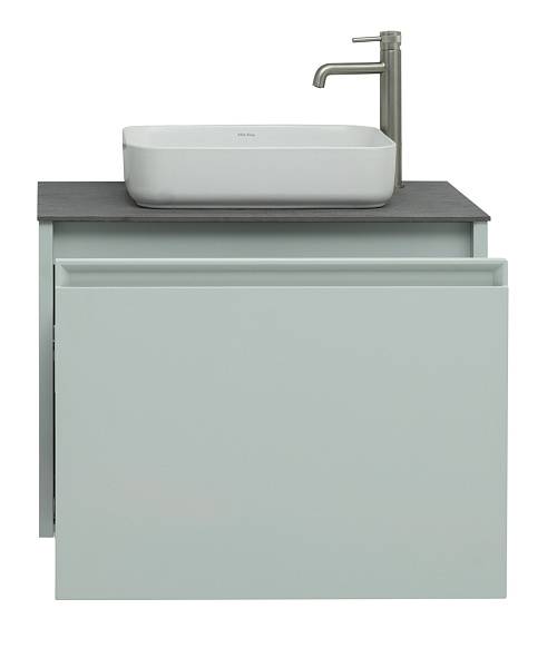 Тумба под раковину Allen Brau Fantasy 80 см папирус 1.11002.PWM