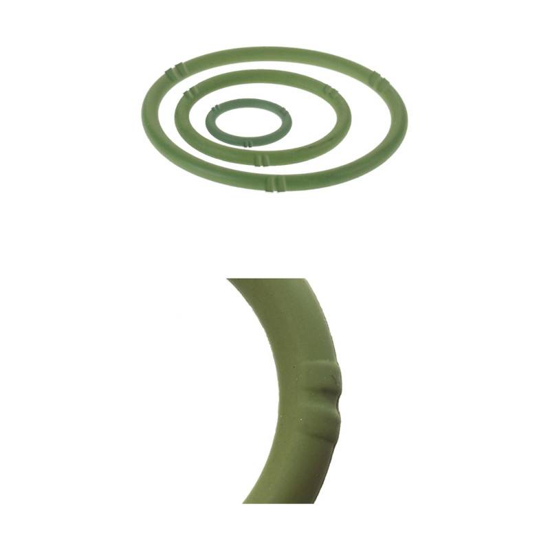 Уплотнительное кольцо KAN-therm Viton LBP 42 мм 6119839