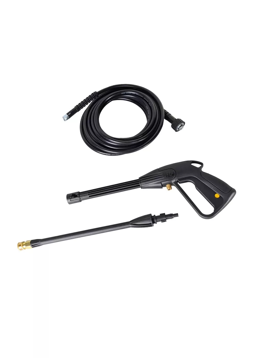 Мойка высокого давления Huter M2000-A 2000 Вт 70/8/14