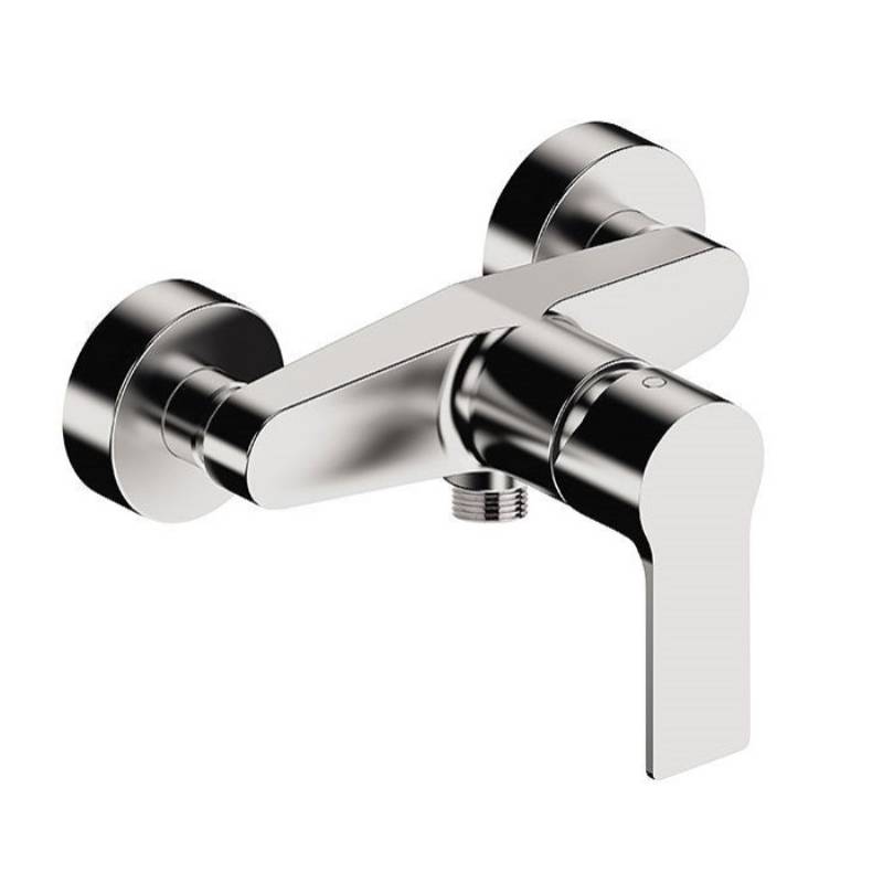 Смеситель для душа Remer Energy внешнего монтажа хром EY33