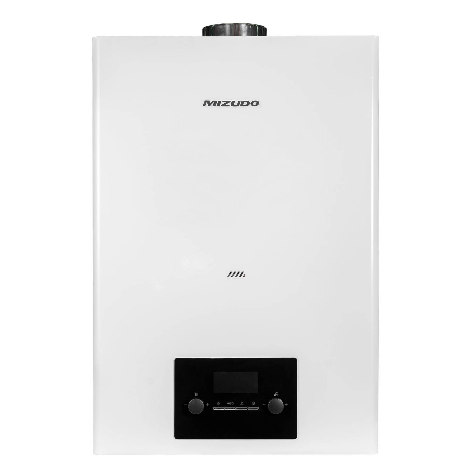 Котел газовый настенный MIZUDO GB M44TL одноконтурный 44 кВт OpenTherm M44TL