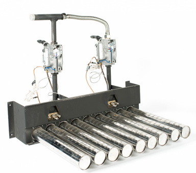 Газовая горелка для котла Лемакс ГГУ-100 А106439