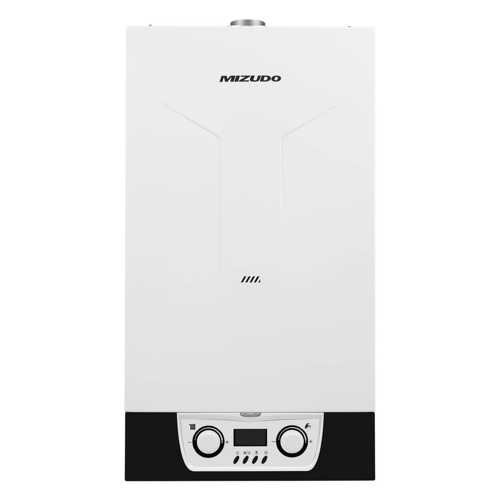 Котел газовый настенный MIZUDO GB M13ТH одноконтурный 13 кВт OpenTherm M13TH