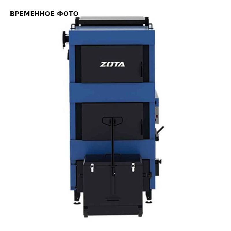 Котел универсальный ZOTA Maxima 150 кВт левый без бункера и подачи MA4931221150