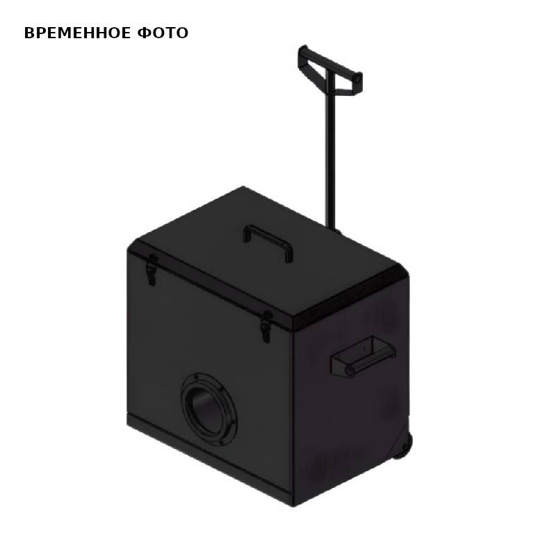 Ящик золоудаления ZOTA MAXIMA 150-300 130 л MA4931227000