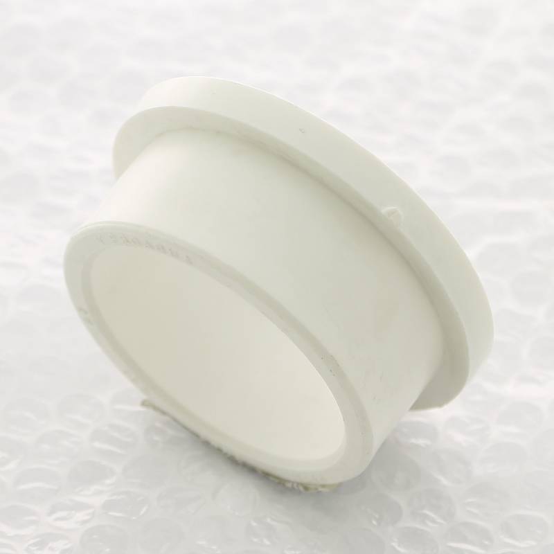 Бурт полипропиленовый Pro Aqua 63 мм под фланец PA51163