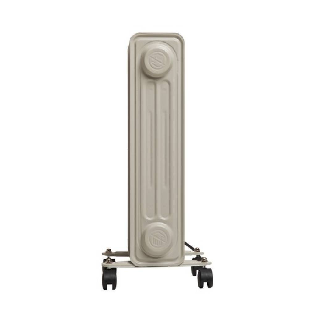 Масляный радиатор Oasis UT-20 2000 Вт 9 секций 9919