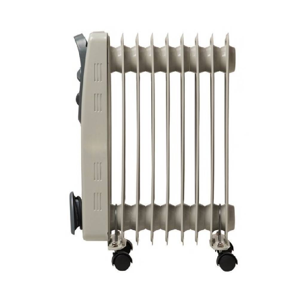 Масляный радиатор Oasis UT-20 2000 Вт 9 секций 9919