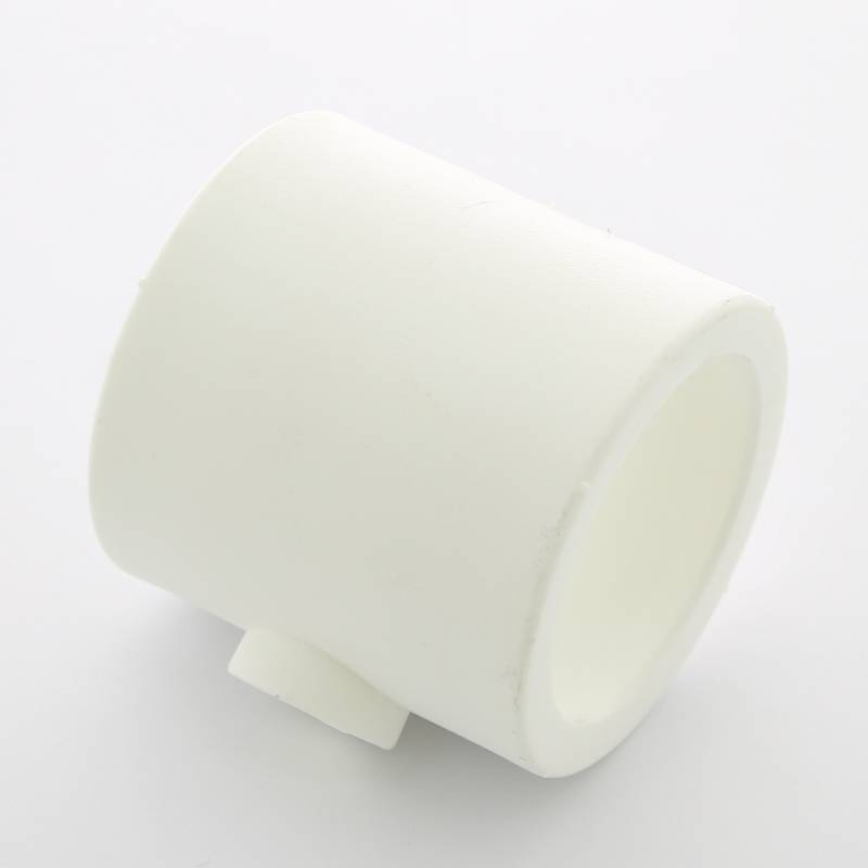 Тройник переходной Pro Aqua белый 63х20х63 мм PA14560P