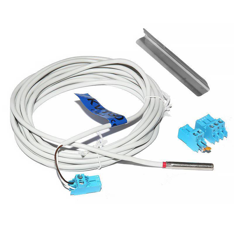 Датчик ГВС De Dietrich AD212 100000030