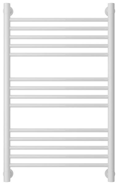 Полотенцесушитель водяной Сунержа Богема 500x800 мм белый 12-0220-8050