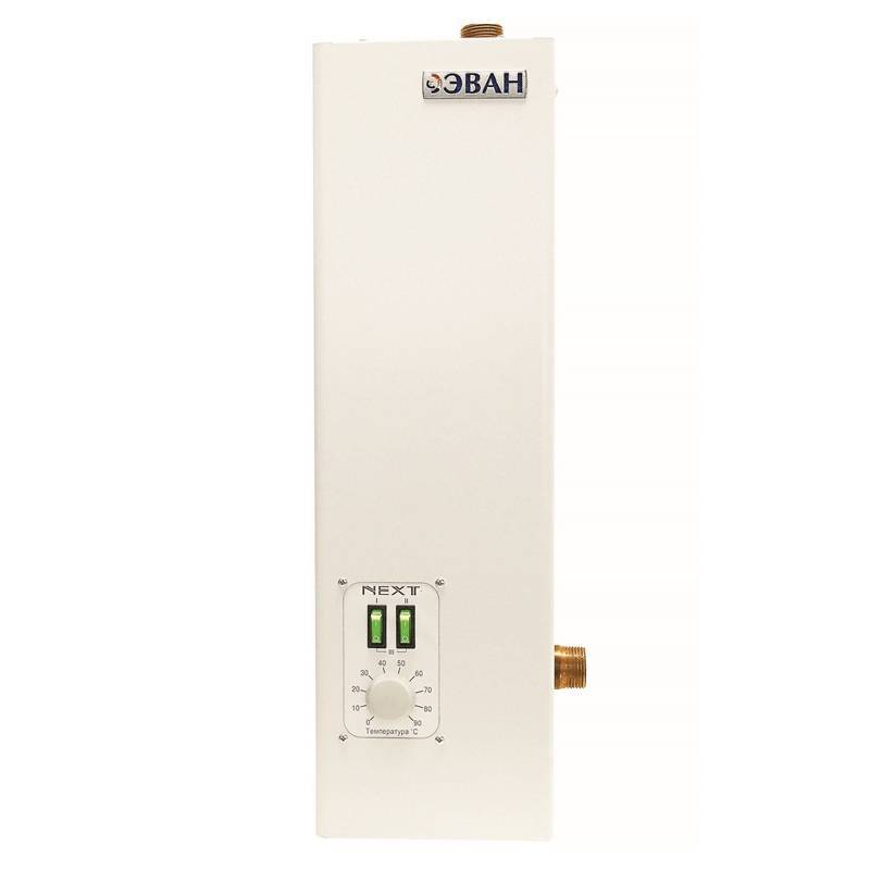 Котел электрический ЭВАН NEXT PLUS 21 21 кВт 14551