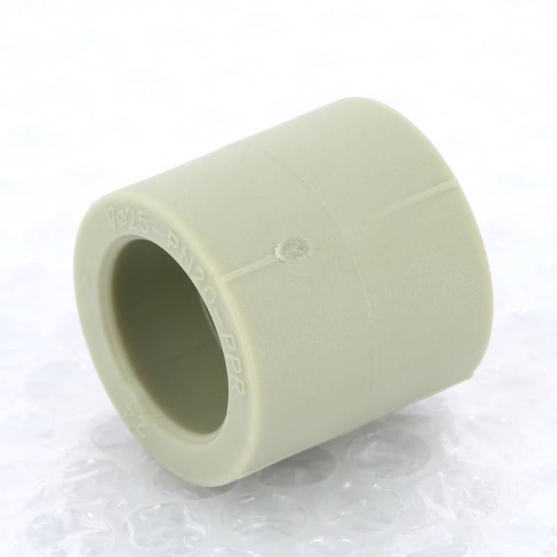 Муфта полипропиленовая FV-Plast 25 мм сварка 201025