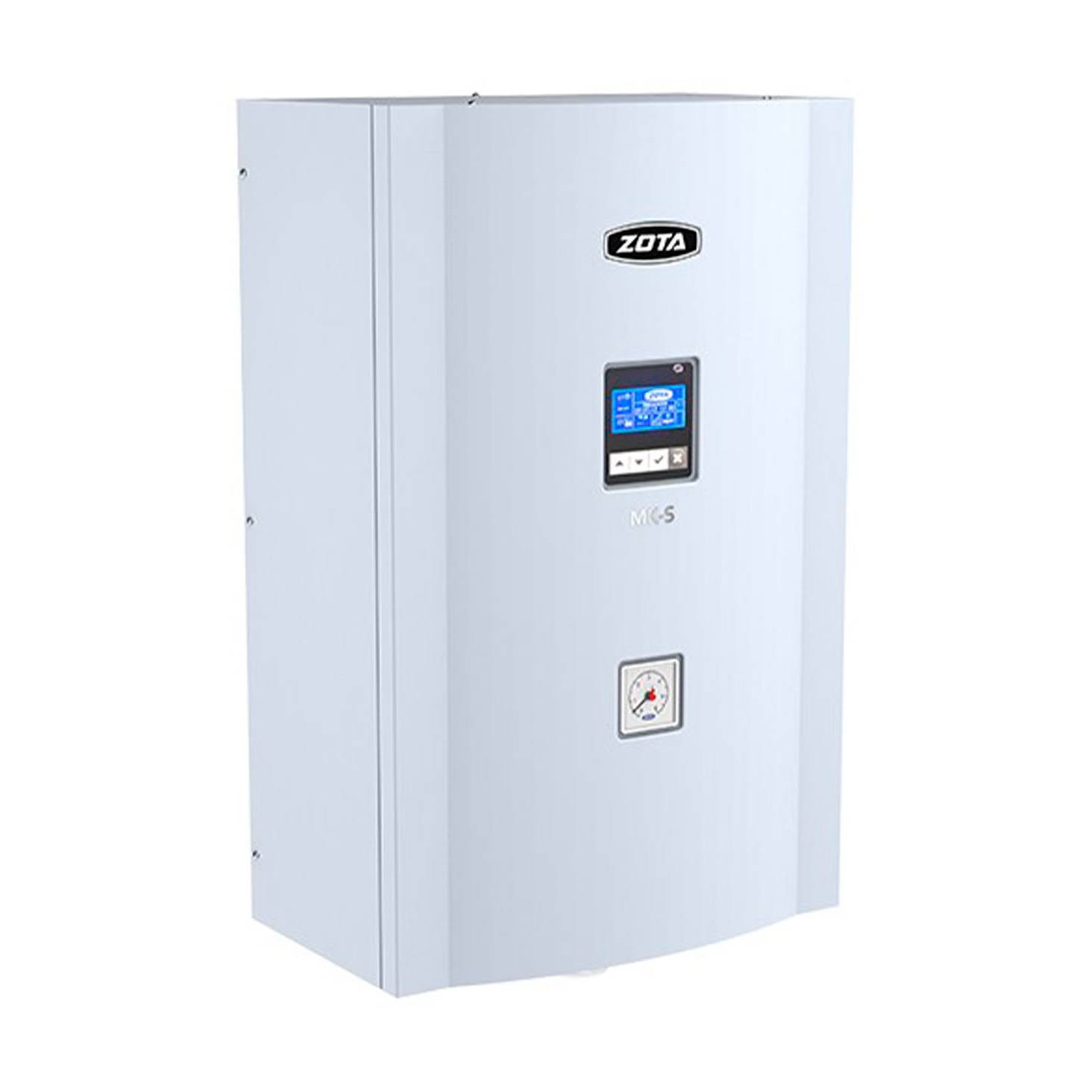 Электрокотел ZOTA MK-S 33 кВт 1450637
