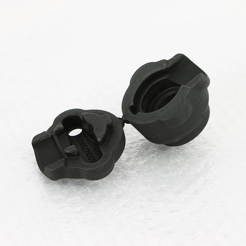 Кожух тепло- и звукоизоляционный Rehau для водорозеток 1/2 12069271001