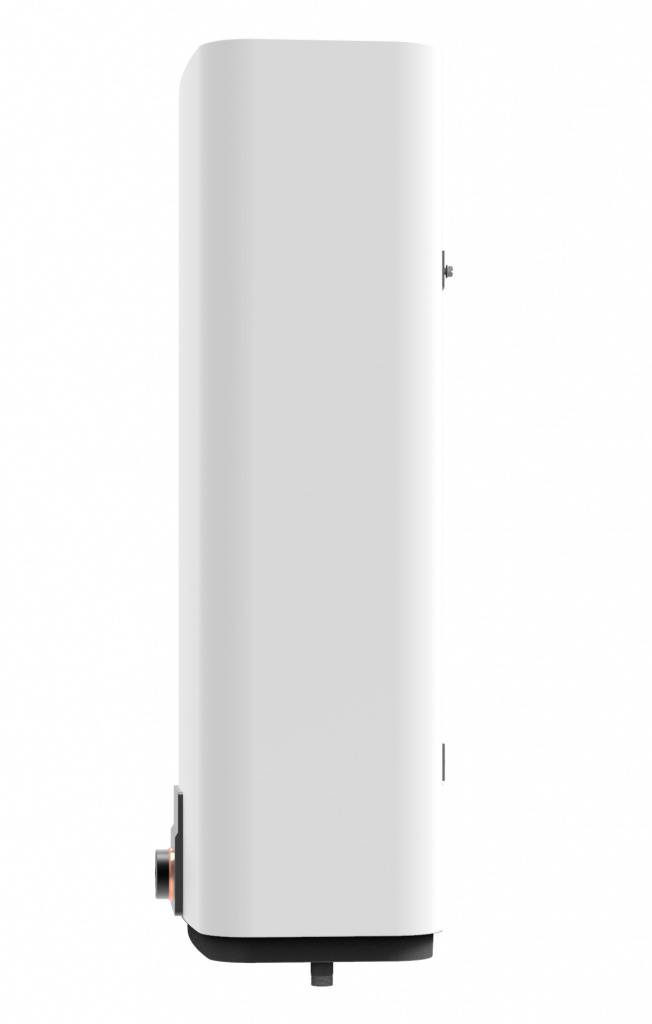 Водонагреватель накопительный Midea Stream 80 л MWH-8020-FEM