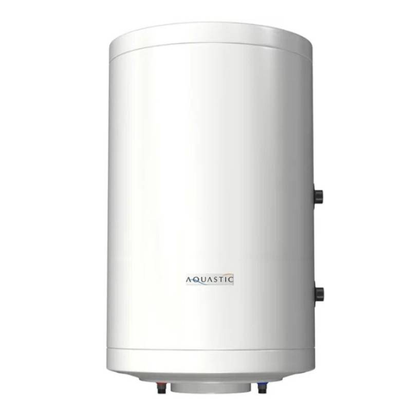 Водонагреватель косвенного нагрева Hajdu ID 25A E 100 л настенный с ТЭНом 2.4 кВт ID25A E