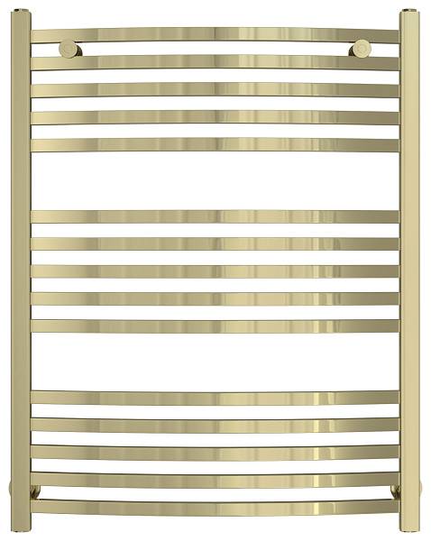 Полотенцесушитель водяной Сунержа Аркус 600x800 мм шампань 020-0251-8060