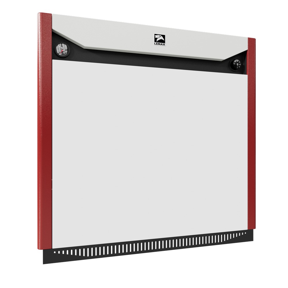 Котел газовый чугунный ЛЕМАКС LIDER PRO-600 40 кВт 173409