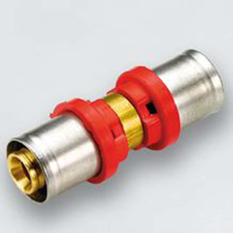 Муфта пресс General Fittings серия 1651G 63х50 мм 1650145