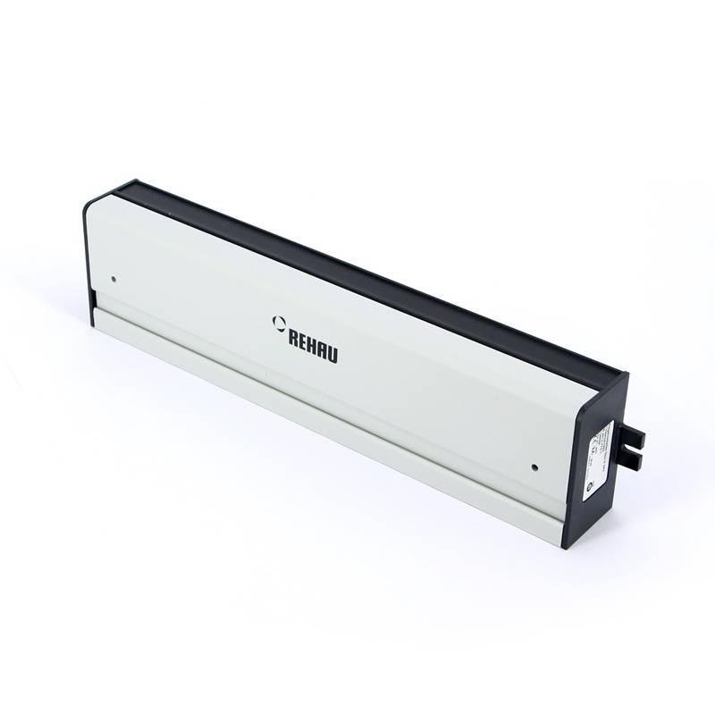 Клеммная колодка REHAU Nea H 230 В 6 зон 13492301001