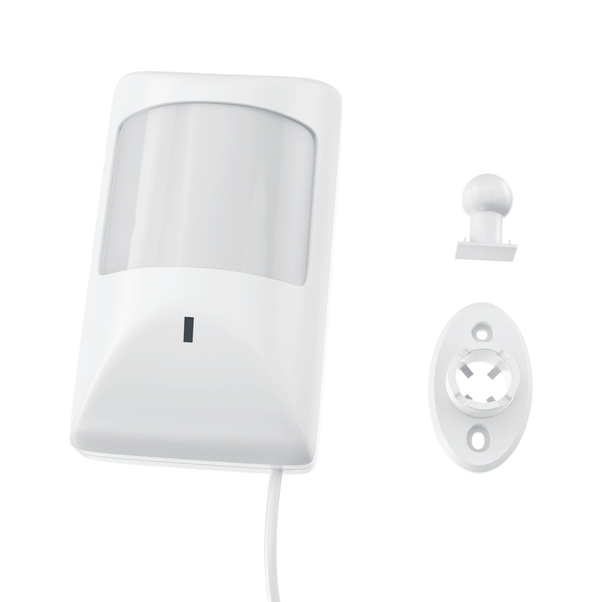 Датчик движения ectoControl проводной ES-MOWS-01