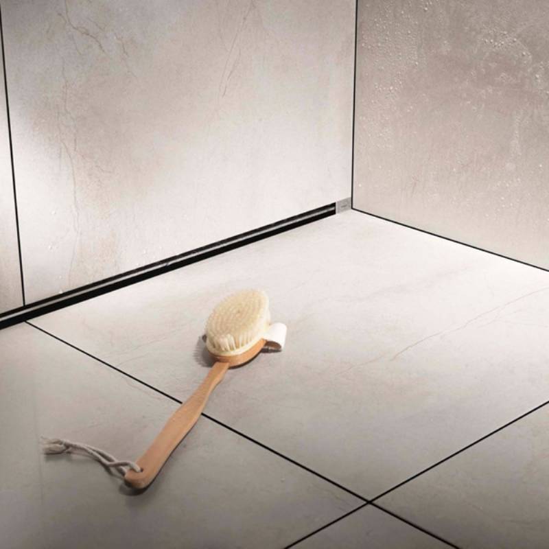 Корпус душевого лотка Viega Advantix Vario в стену 300-1200 мм 736552