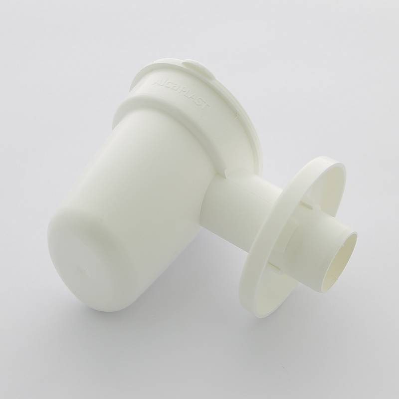 Воронка Alca AKS1 для сбора конденсата 32 мм пластик AKS1