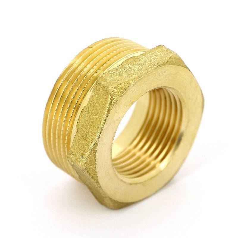 Футорка Tiemme НВ 1 1/2 x 1 дюйм 1500075