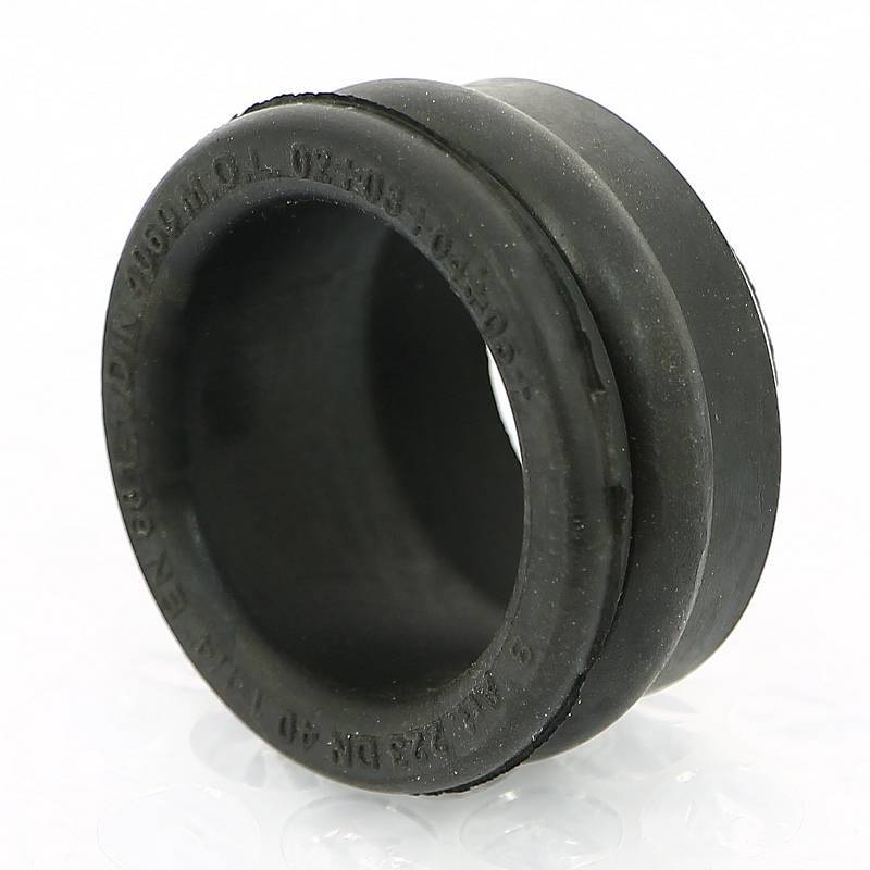 Манжета резиновая редукционная Ostendorf HTGM 40/32 мм 881309