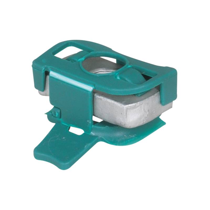 Гайка быстрого монтажа Walraven BIS Strut M10 BUP1000 651868010