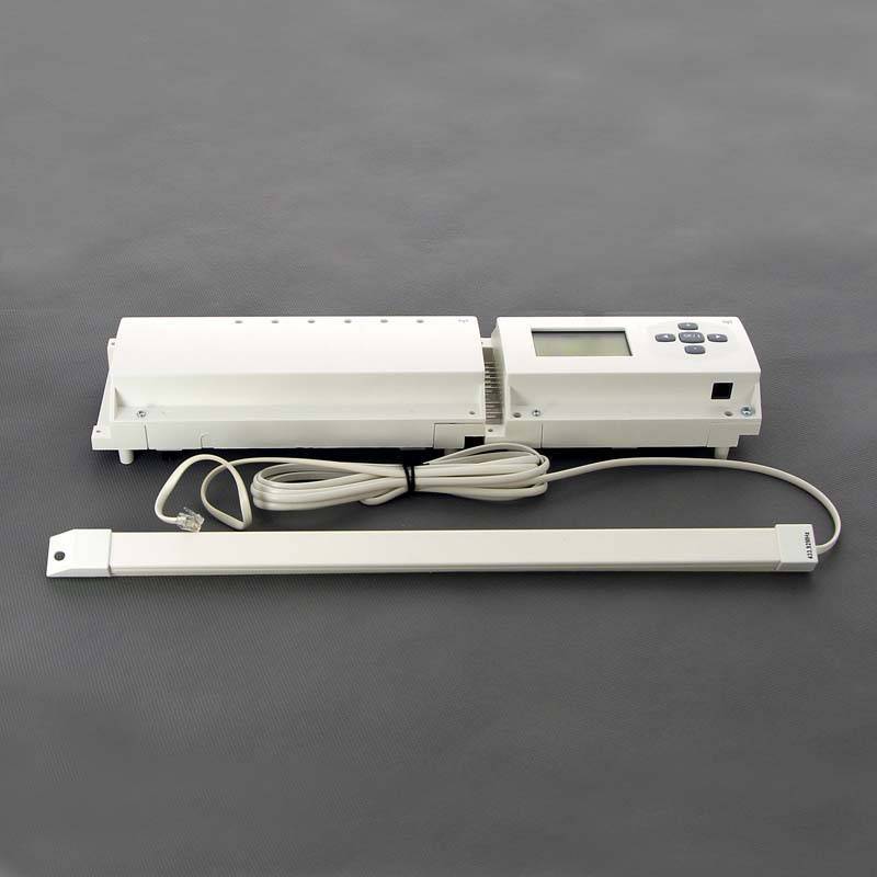 Базовый радиомодуль WATTS WFHC-RF Master 6 зон 10021142