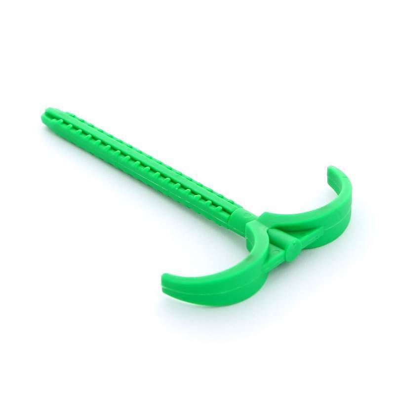 Дюбель-крюк двойной Walraven BIS H=80 мм 0852280