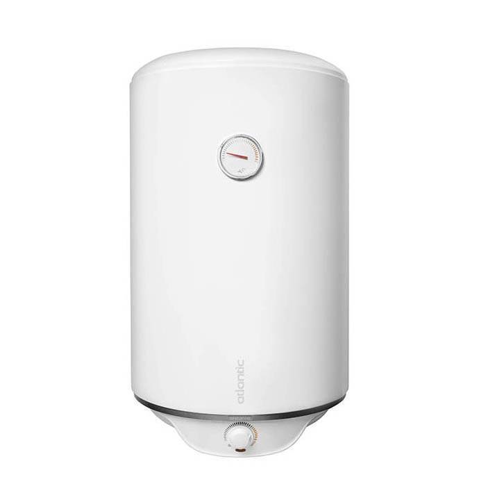 Водонагреватель электрический накопительный Atlantic STEATITE SLIM 50 841250