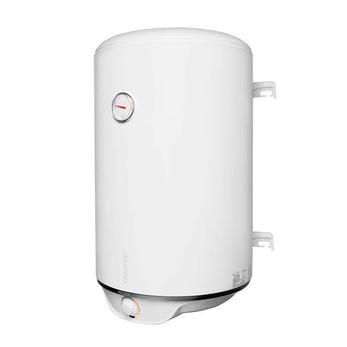 Водонагреватель электрический накопительный Atlantic STEATITE SLIM 50 841250