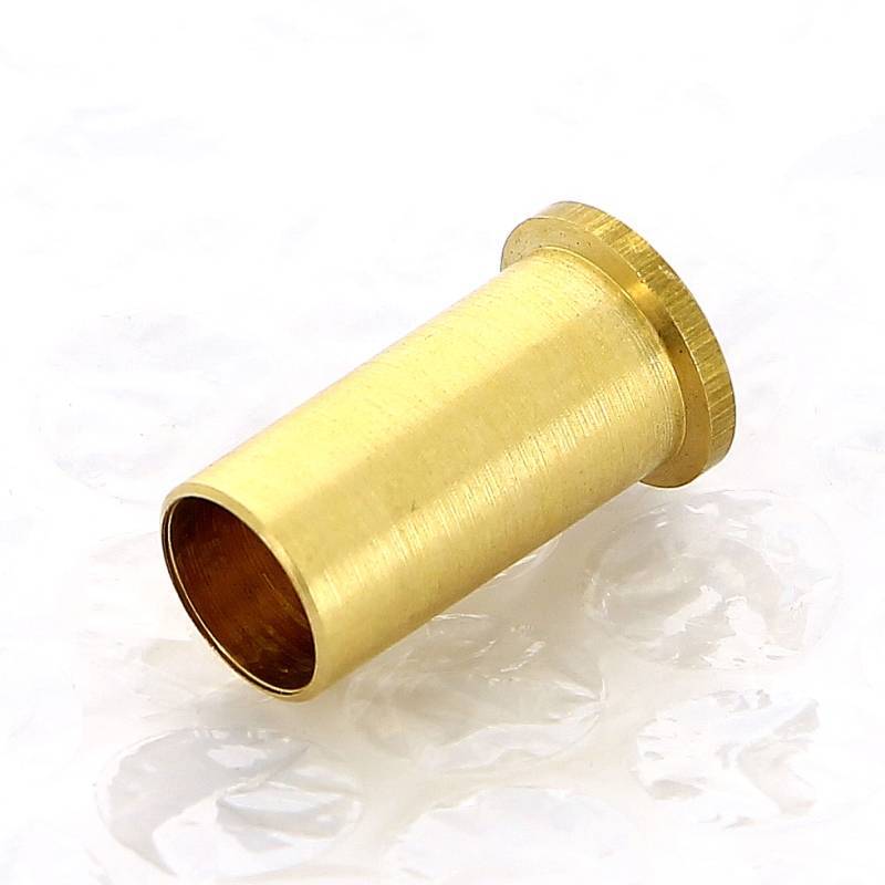Вставка латунная для медной трубы Tiemme 1116 12 мм 1100028
