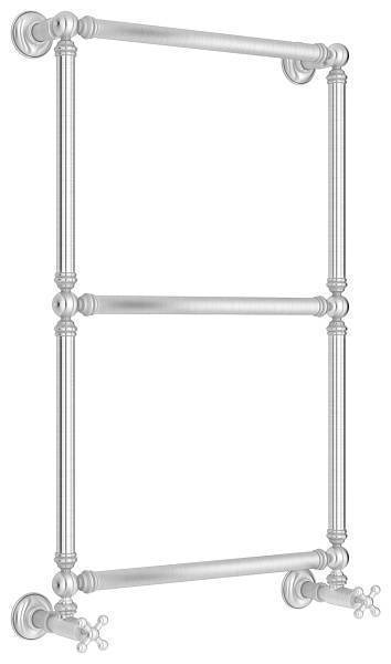 Полотенцесушитель водяной Сунержа Ренессанс 400x860 мм сатин 071-0280-8650