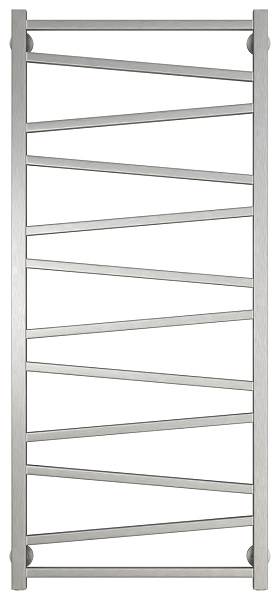 Полотенцесушитель водяной Сунержа Сирокко 500x1200 мм сатин 071-0253-1250