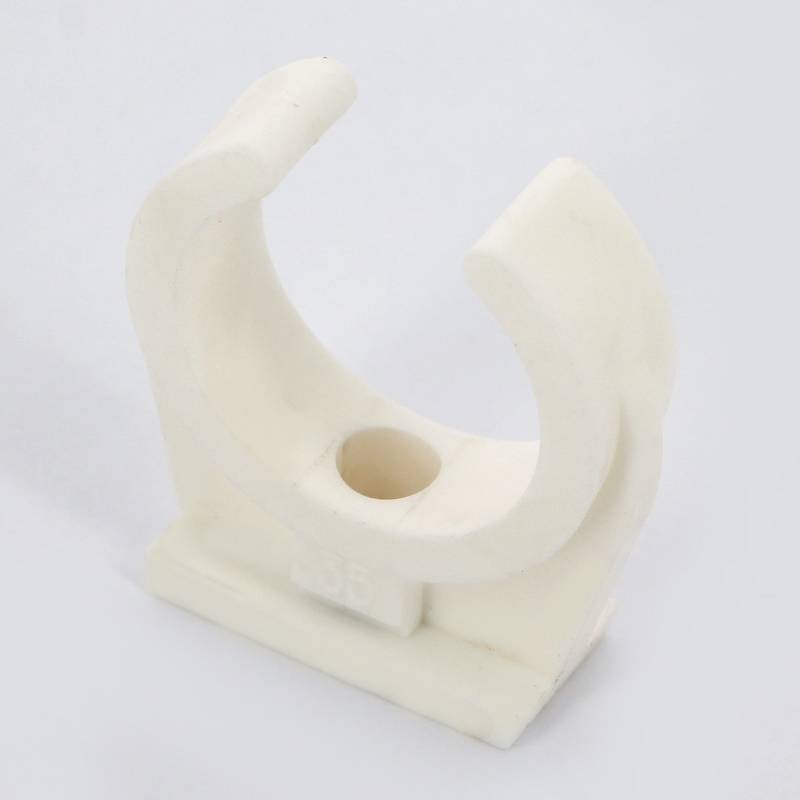 Хомут для труб Walraven BIS StarLock 35 мм с латунной втулкой M6 0853035