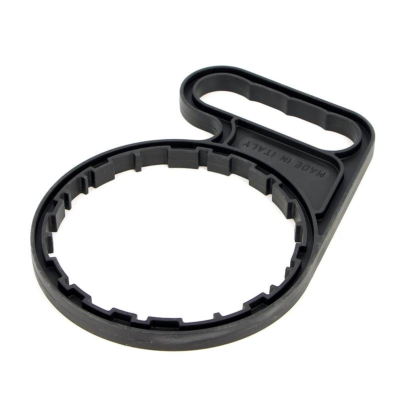 Ключ Atlas Filtri для колб 3P пластиковый RB7403013