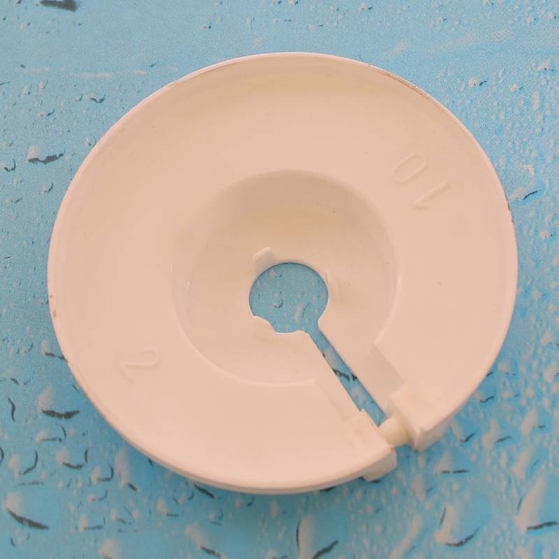 Розетка пластиковая Emmeti d10 01220110