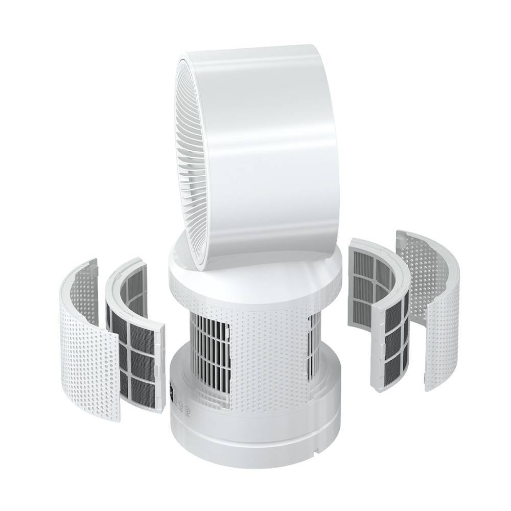 Очиститель воздуха Thermex Fortuna 63