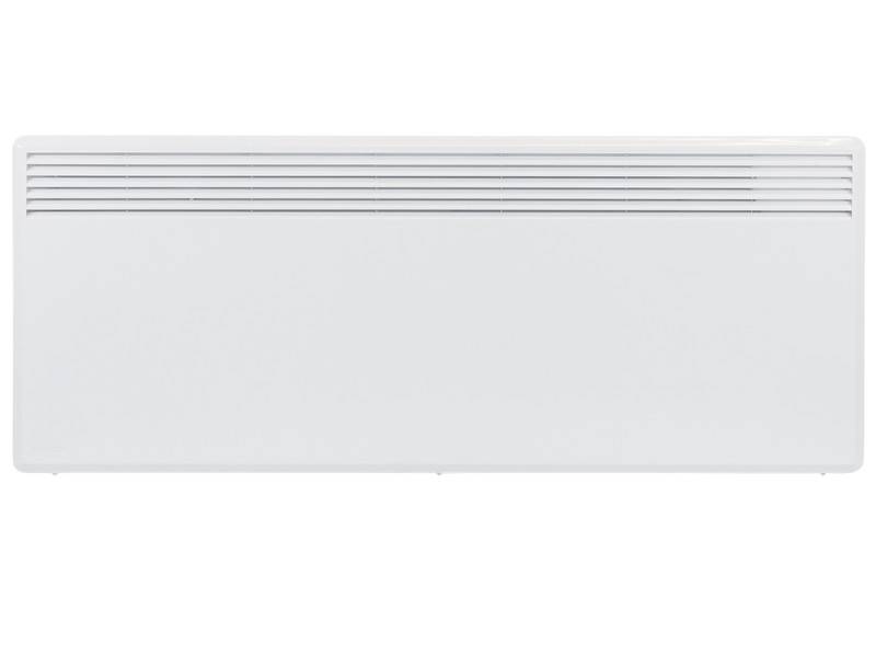 Конвектор электрический Nobo Viking NFC 4S 15 1500 Вт 400 мм с термостатом NCU 1S 1495