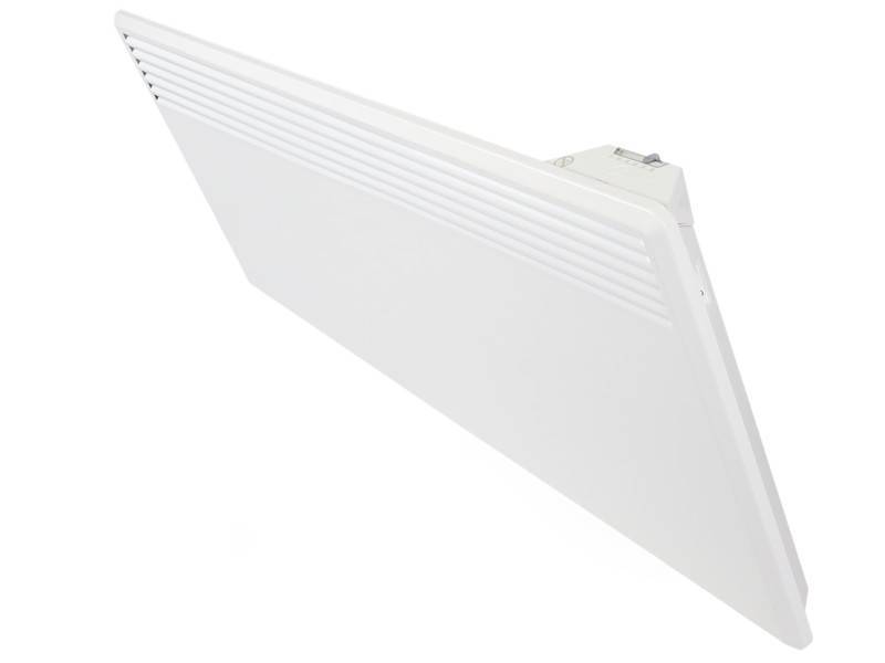 Конвектор электрический Nobo Viking NFC 4S 15 1500 Вт 400 мм с термостатом NCU 1S 1495