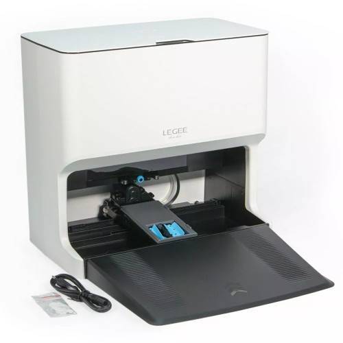 Станция самоочистки для робота-пылесоса Hobot LEGEE LuLu