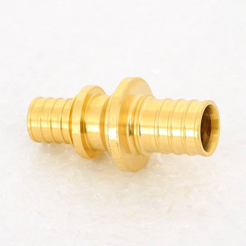 Муфта соединительная переходная REHAU Rautitan 25-20 377720