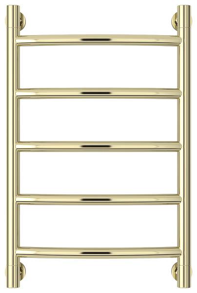 Полотенцесушитель водяной Сунержа Галант+ 600x400 мм шампань 020-0200-6040